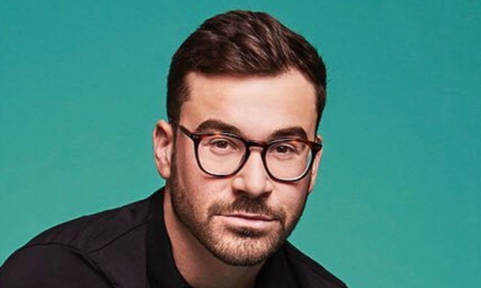 British Hair Clinic - Alex - Hair Transplant