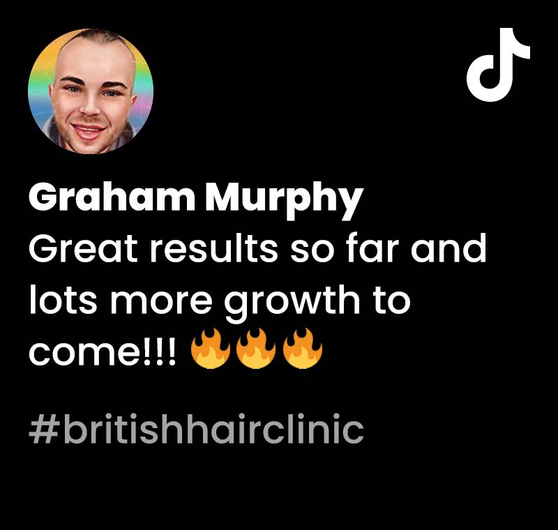 Graham Murphy Review