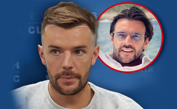 British Hair Clinic - Nathan Masse