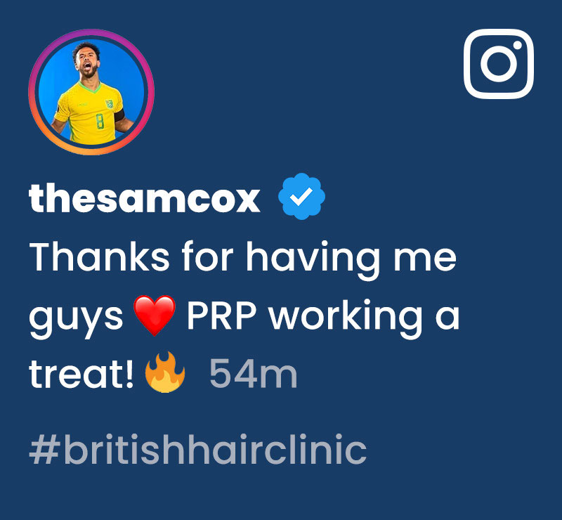 PRP Working