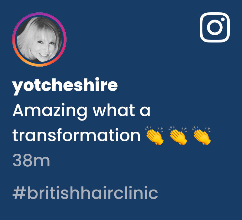 Transformation