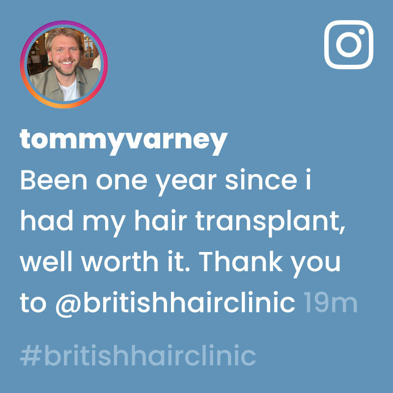 Worth Hair Transplant