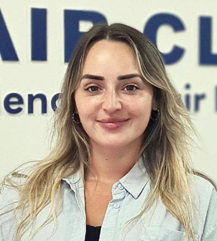 Rebecca - Manchester - Hair Transplant - British Hair Clinic