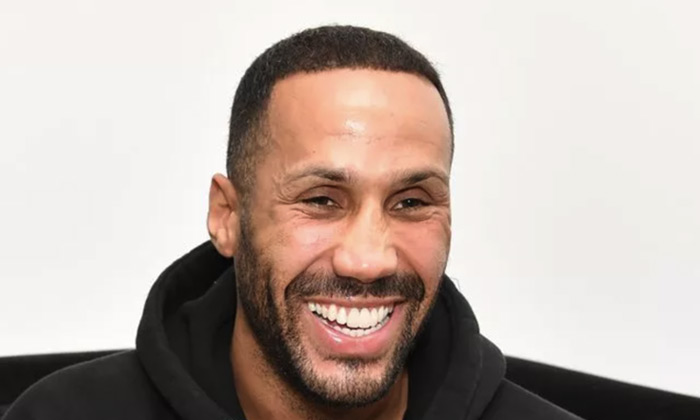 James Degale - Hair Transplant - British Hair Clinic