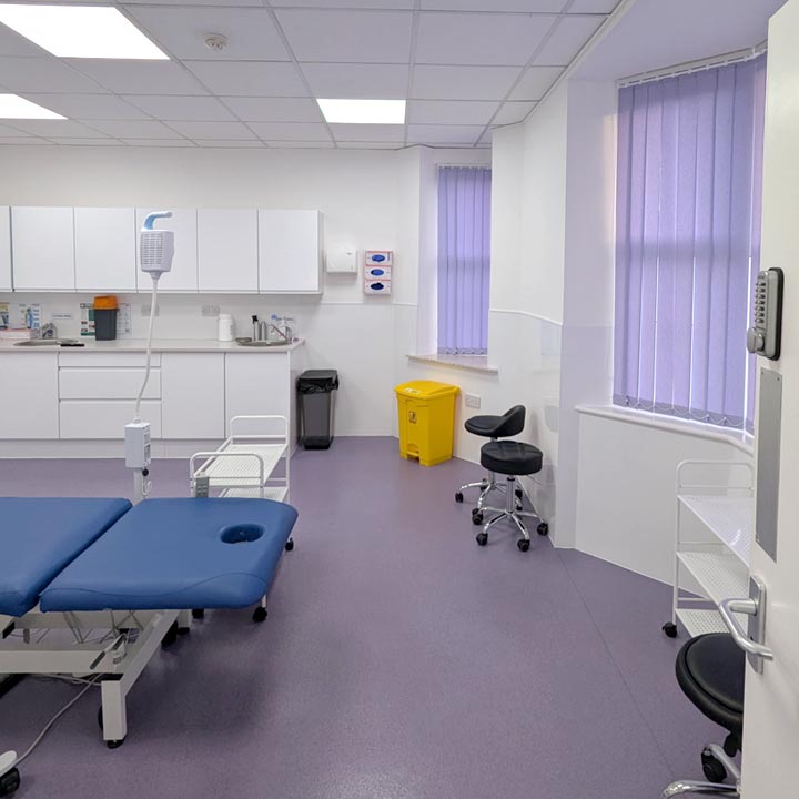What to Expect on Hair Transplant Day - British Hair Clinic